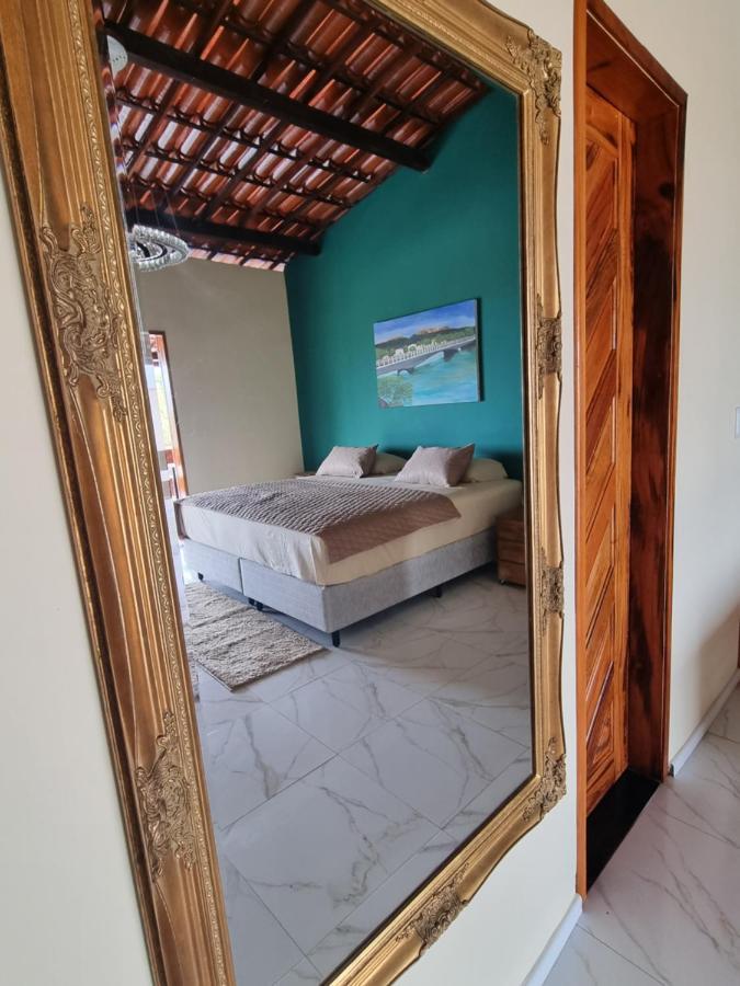 Casa Ferreira Cumbuco Bed & Breakfast *