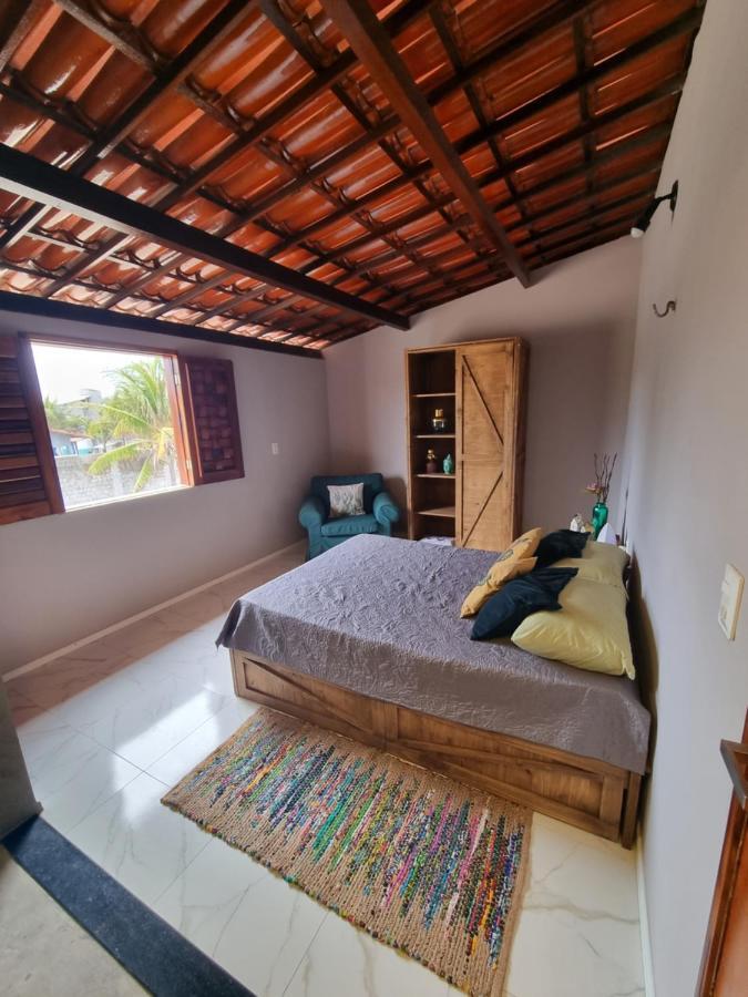 Bed & Breakfast Casa Ferreira Cumbuco