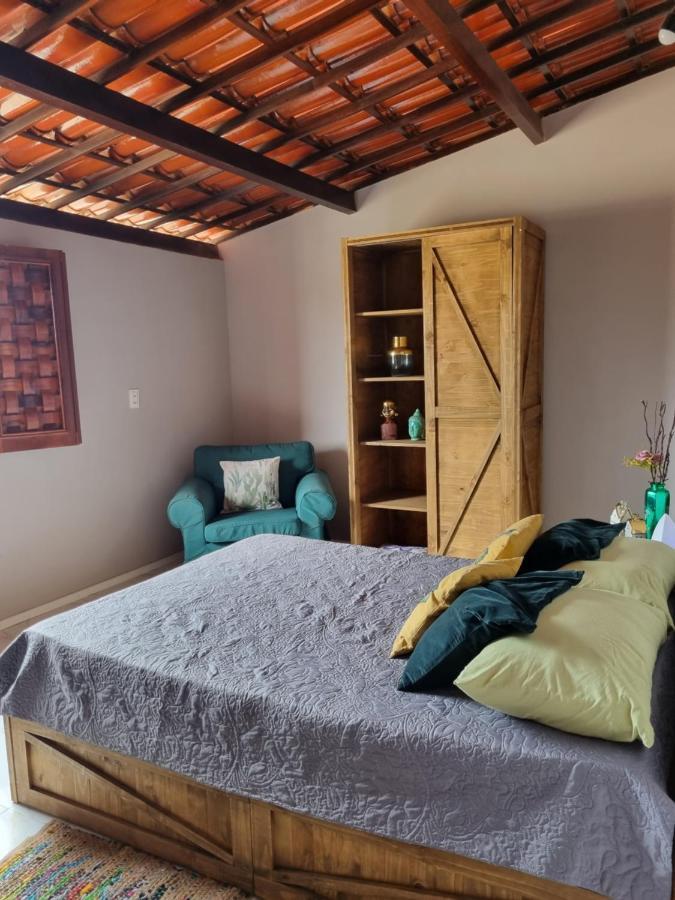 Casa Ferreira Cumbuco Bed & Breakfast Caucaia
