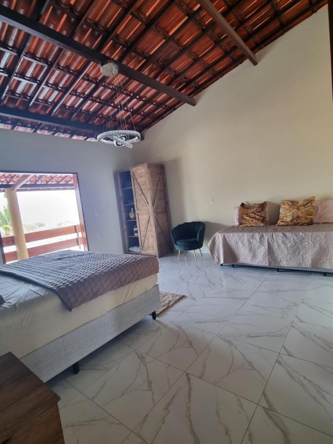 Casa Ferreira Cumbuco Bed & Breakfast Caucaia