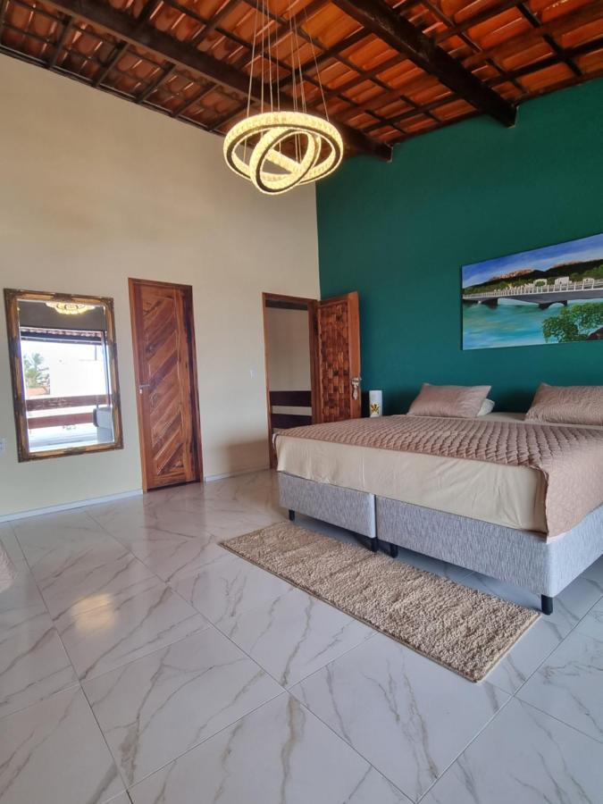 Casa Ferreira Cumbuco Bed & Breakfast Caucaia