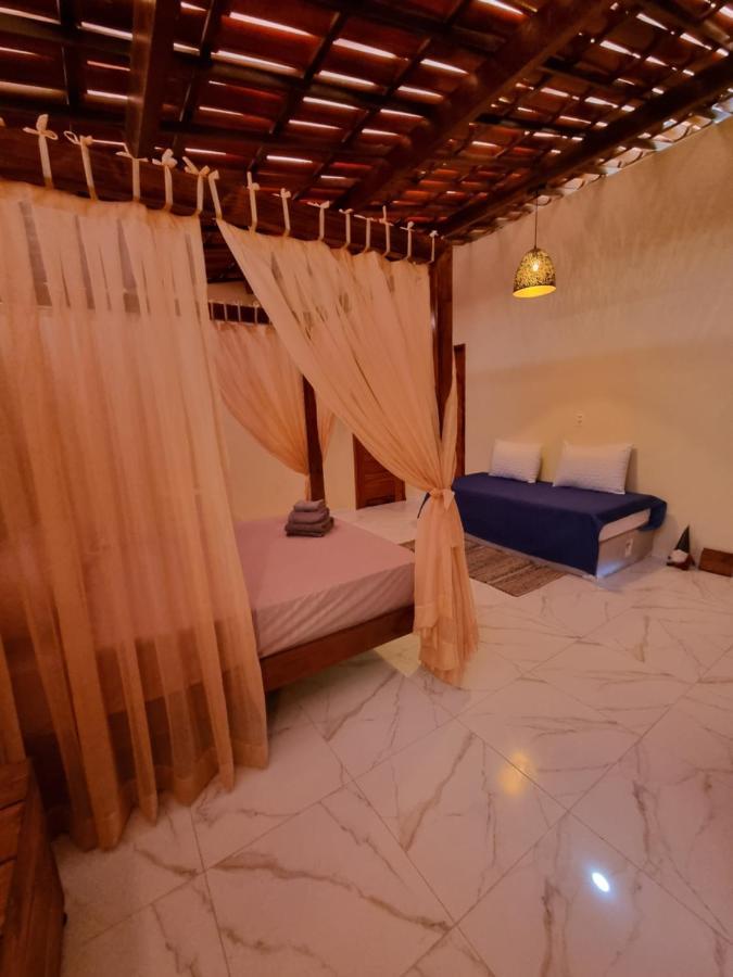 Casa Ferreira Cumbuco