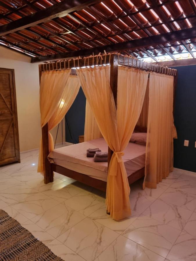 Bed & Breakfast Casa Ferreira Cumbuco Caucaia