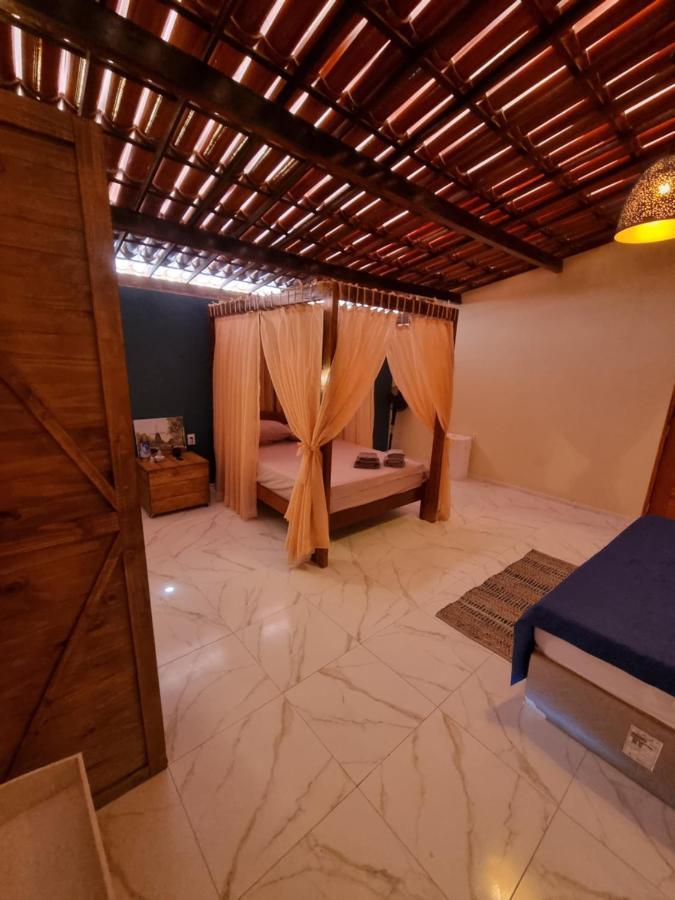 Casa Ferreira Cumbuco Bed & Breakfast