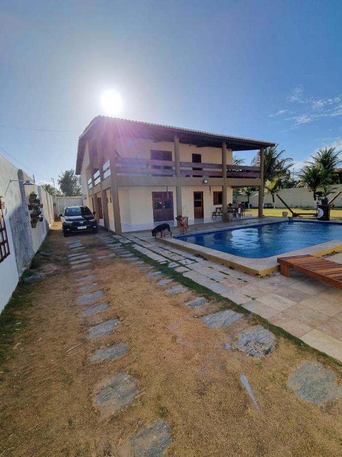 Casa Ferreira Cumbuco *