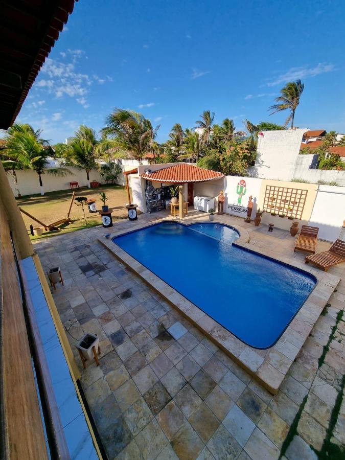 Casa Ferreira Cumbuco Caucaia