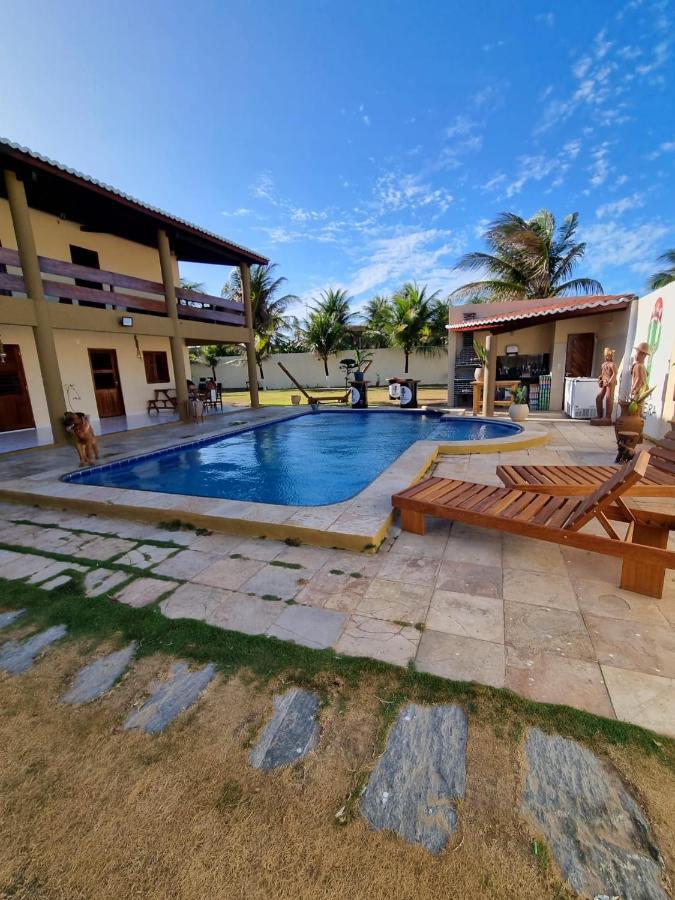 Casa Ferreira Cumbuco Bed & Breakfast Caucaia