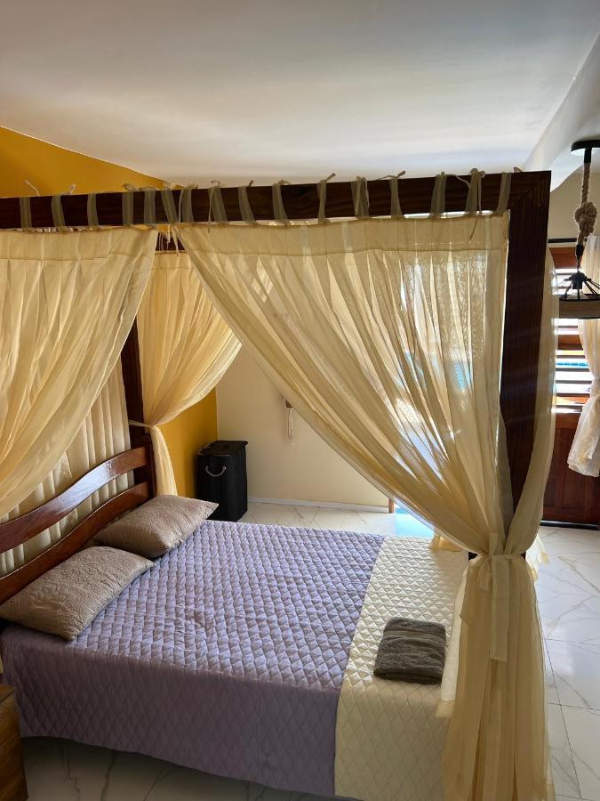 Casa Ferreira Cumbuco *