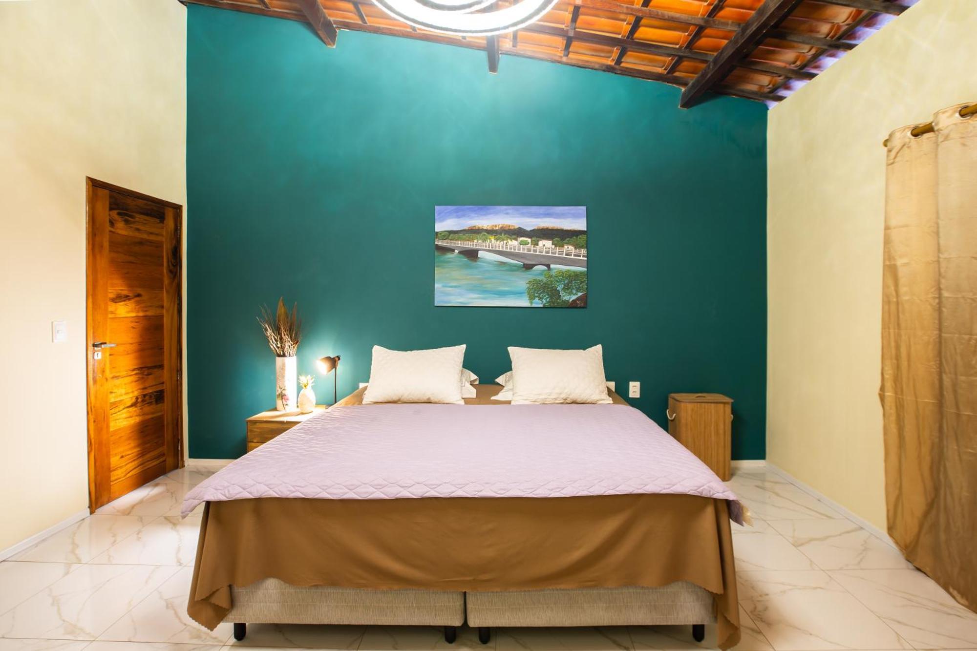 Casa Ferreira Cumbuco