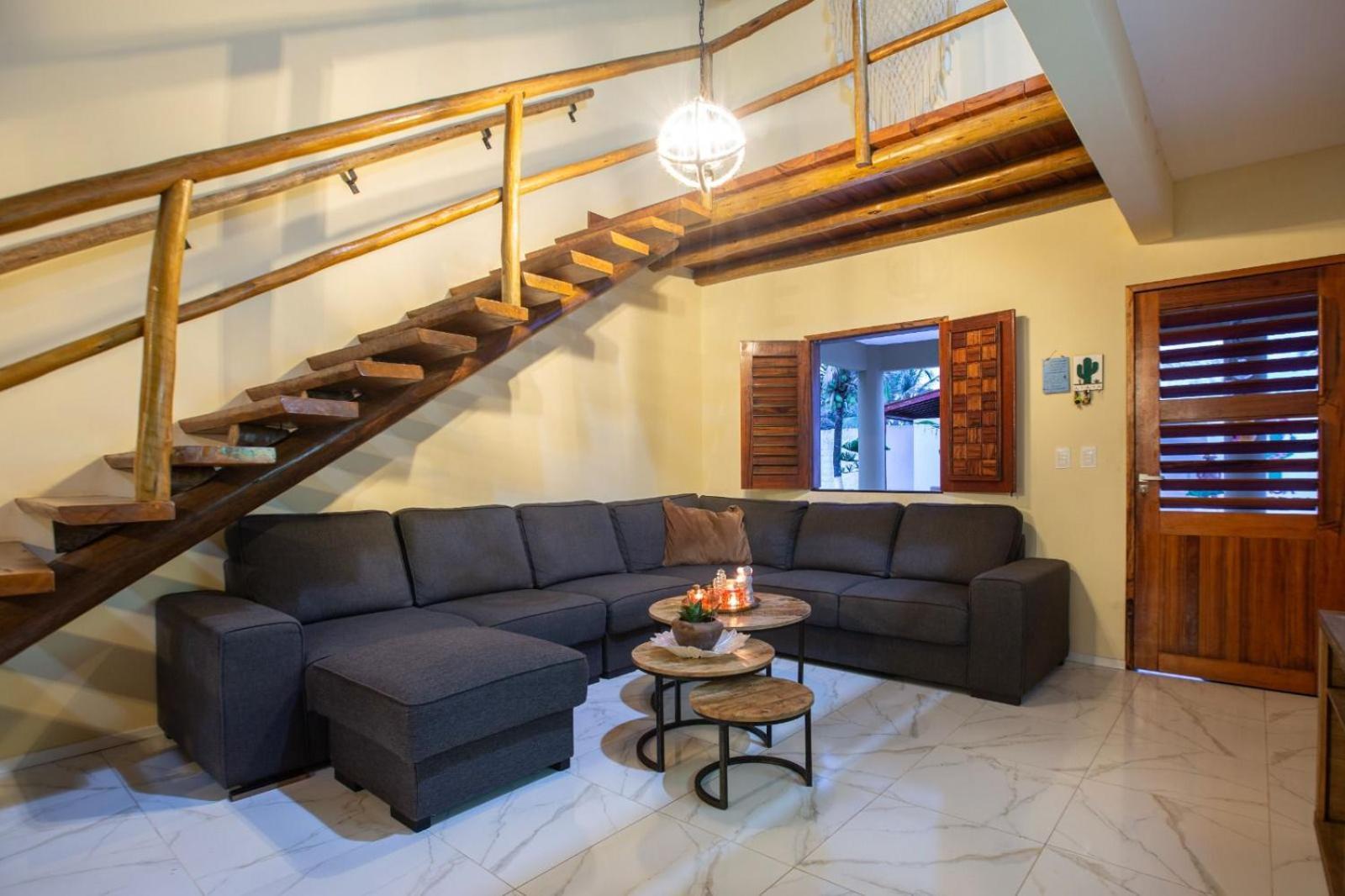 Casa Ferreira Cumbuco Bed & Breakfast Caucaia