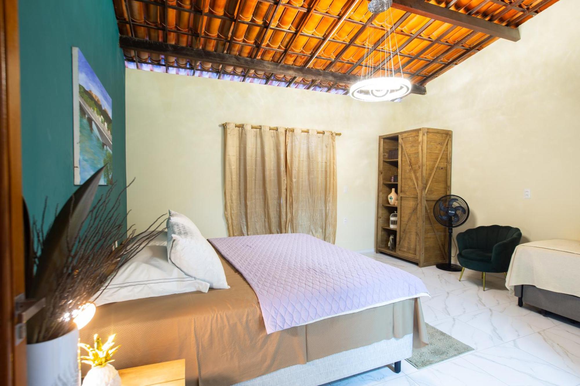 Casa Ferreira Cumbuco Bed & Breakfast Caucaia