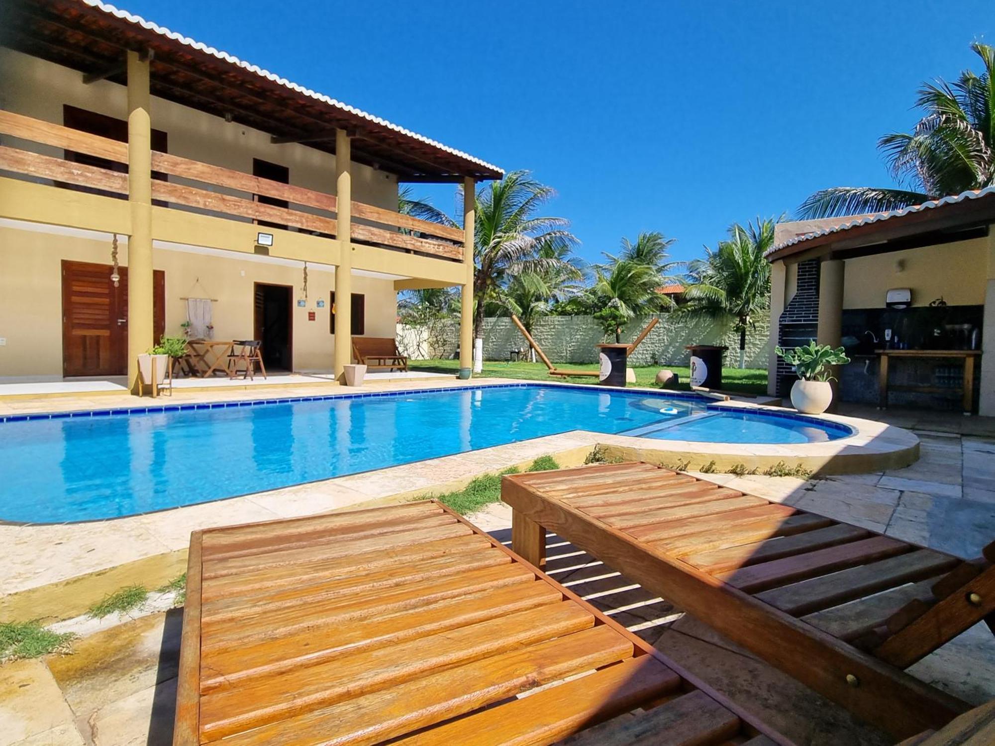Casa Ferreira Cumbuco * Caucaia