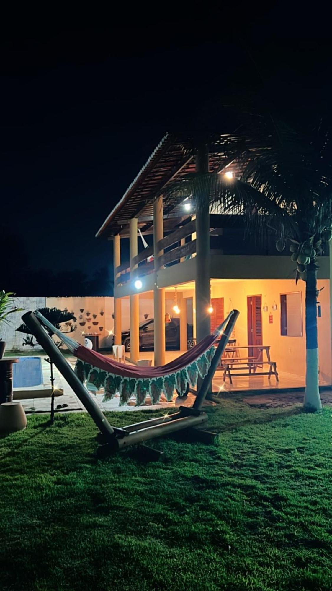 Bed & Breakfast Casa Ferreira Cumbuco