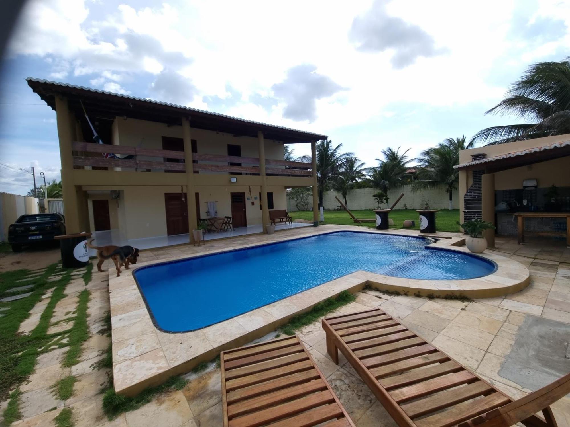 Casa Ferreira Cumbuco Bed & Breakfast
