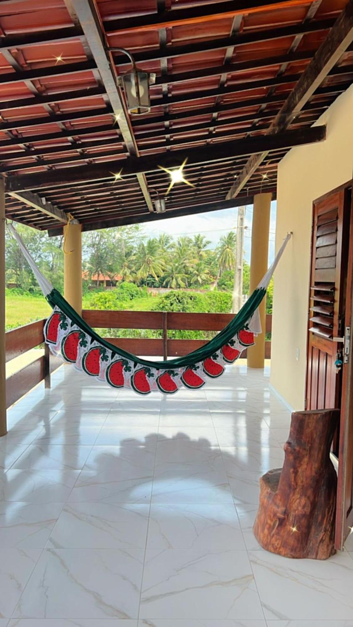 Bed & Breakfast Casa Ferreira Cumbuco *