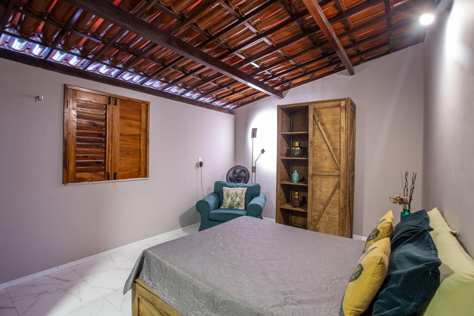 Casa Ferreira Cumbuco *