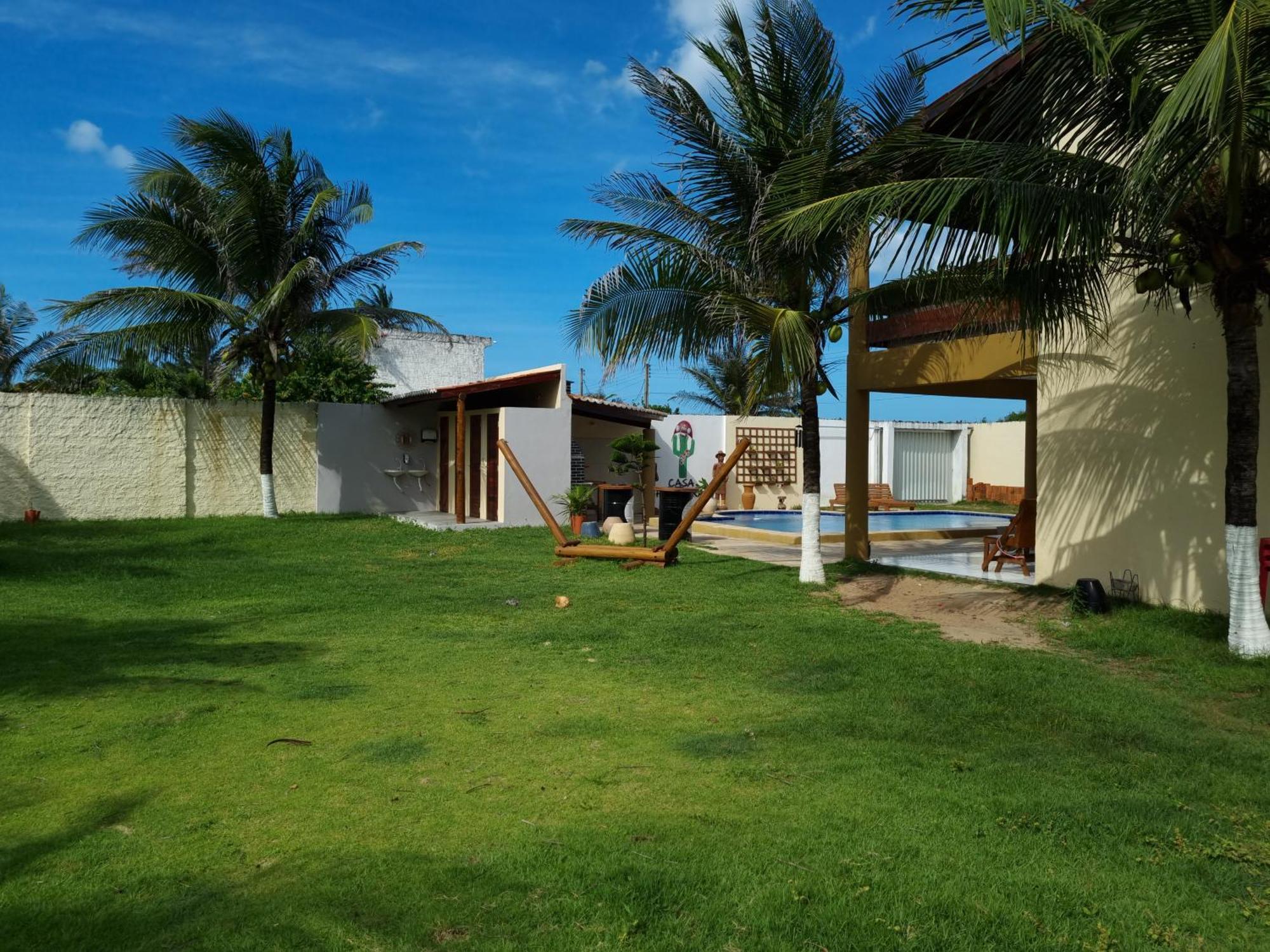Casa Ferreira Cumbuco Bed & Breakfast Caucaia
