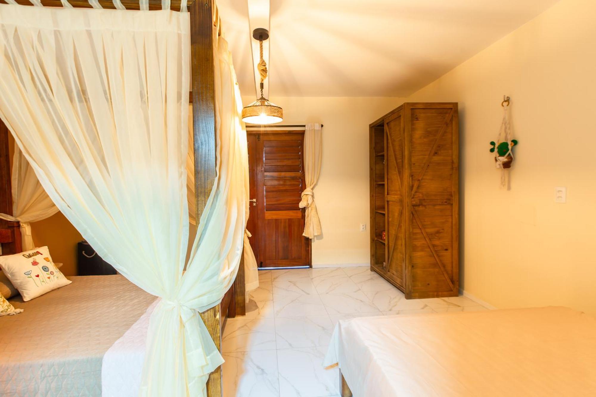 Casa Ferreira Cumbuco Bed & Breakfast Caucaia