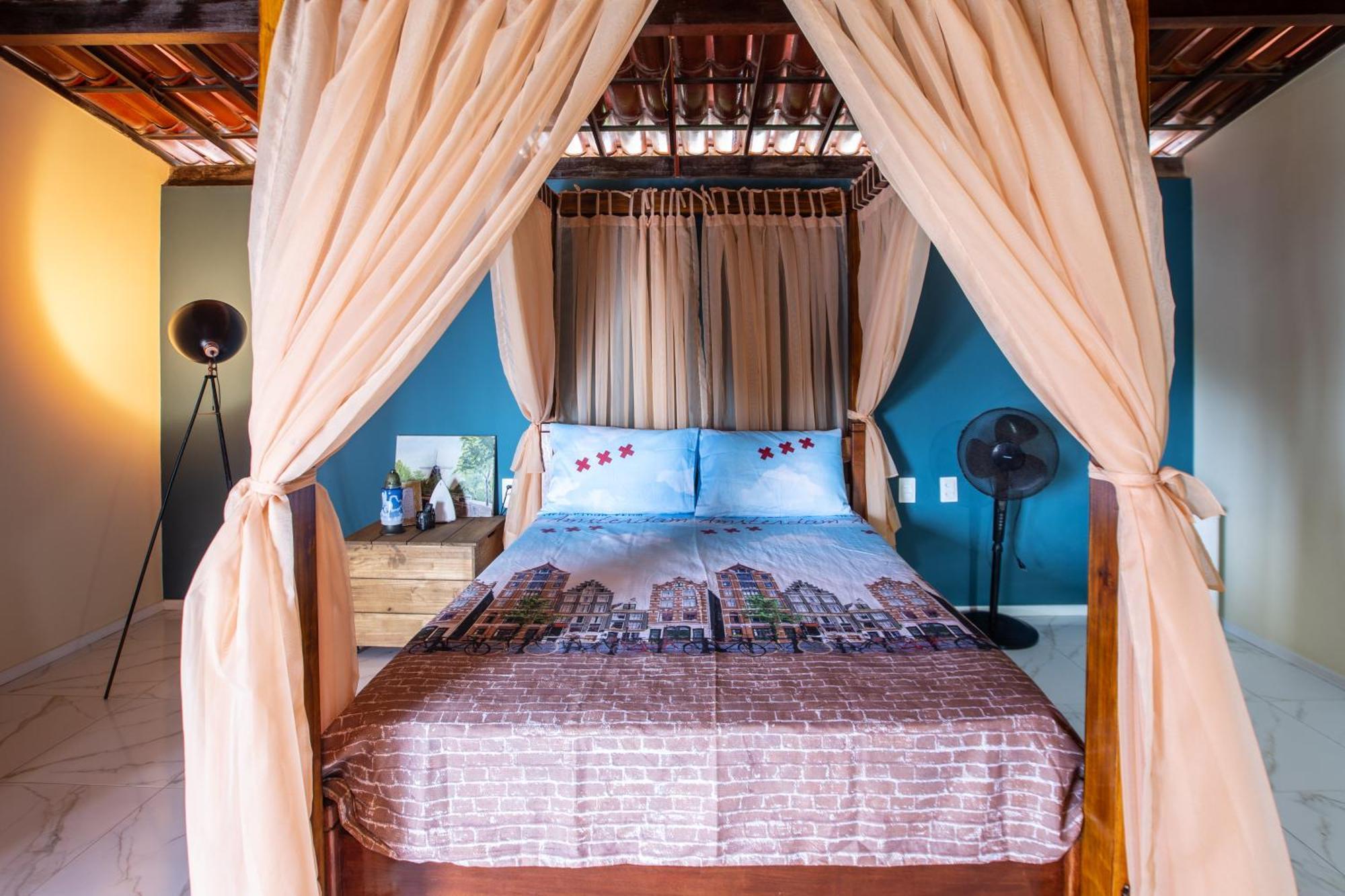 Casa Ferreira Cumbuco Bed & Breakfast *
