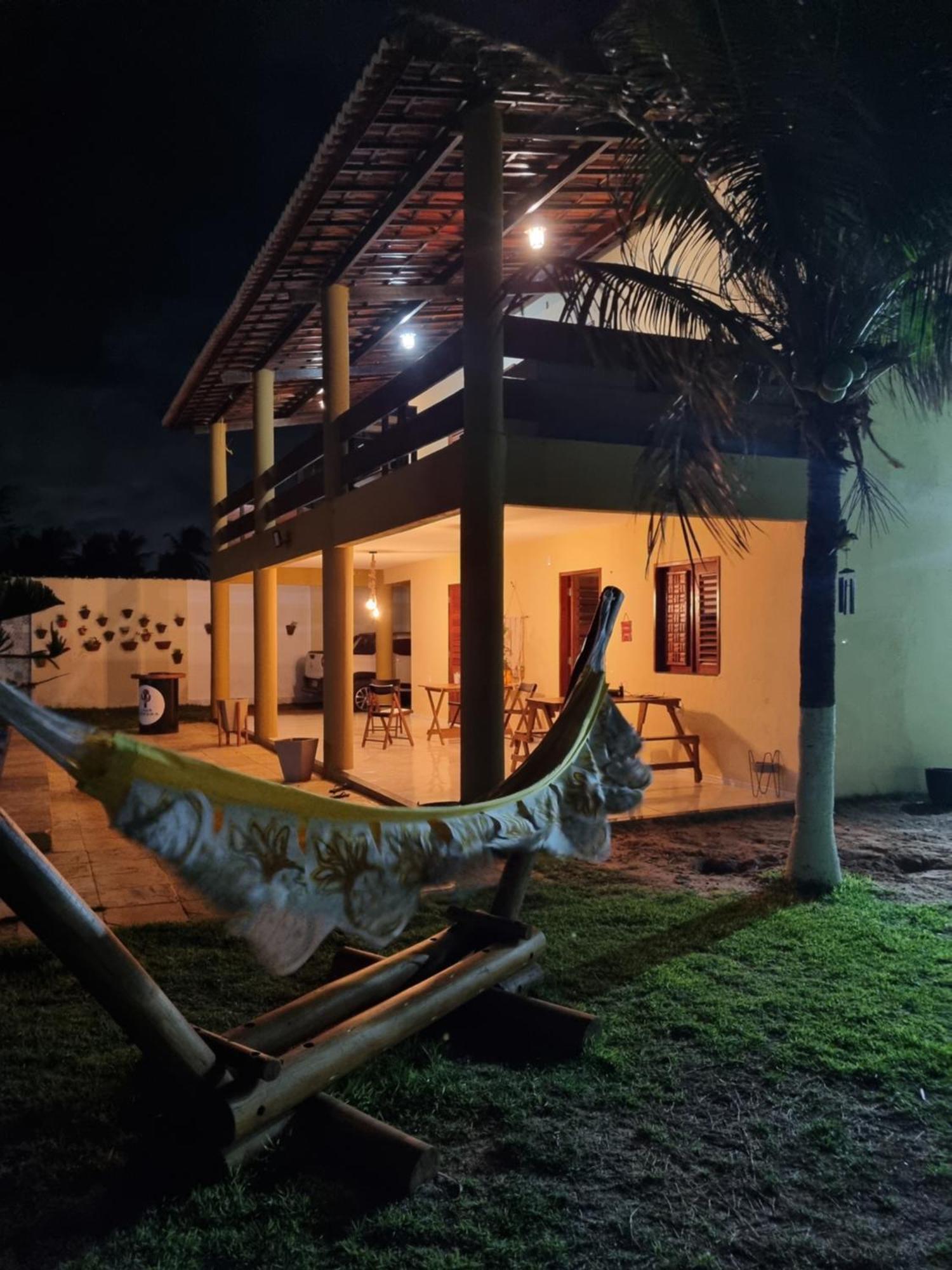 Casa Ferreira Cumbuco *