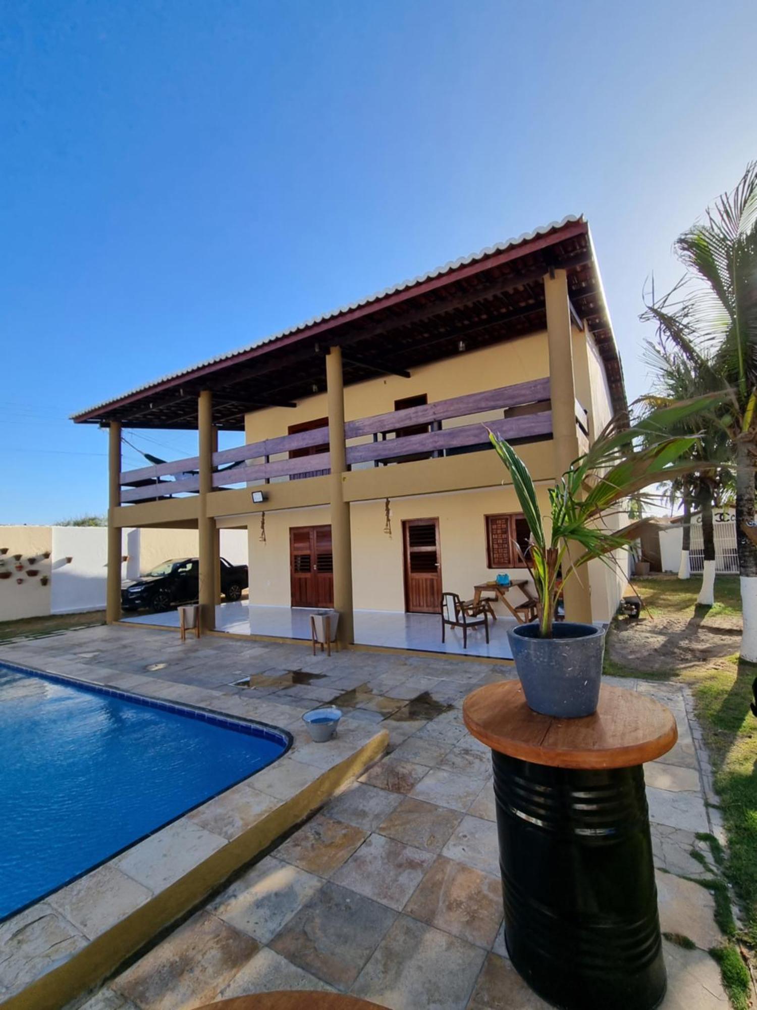 Casa Ferreira Cumbuco Bed & Breakfast *