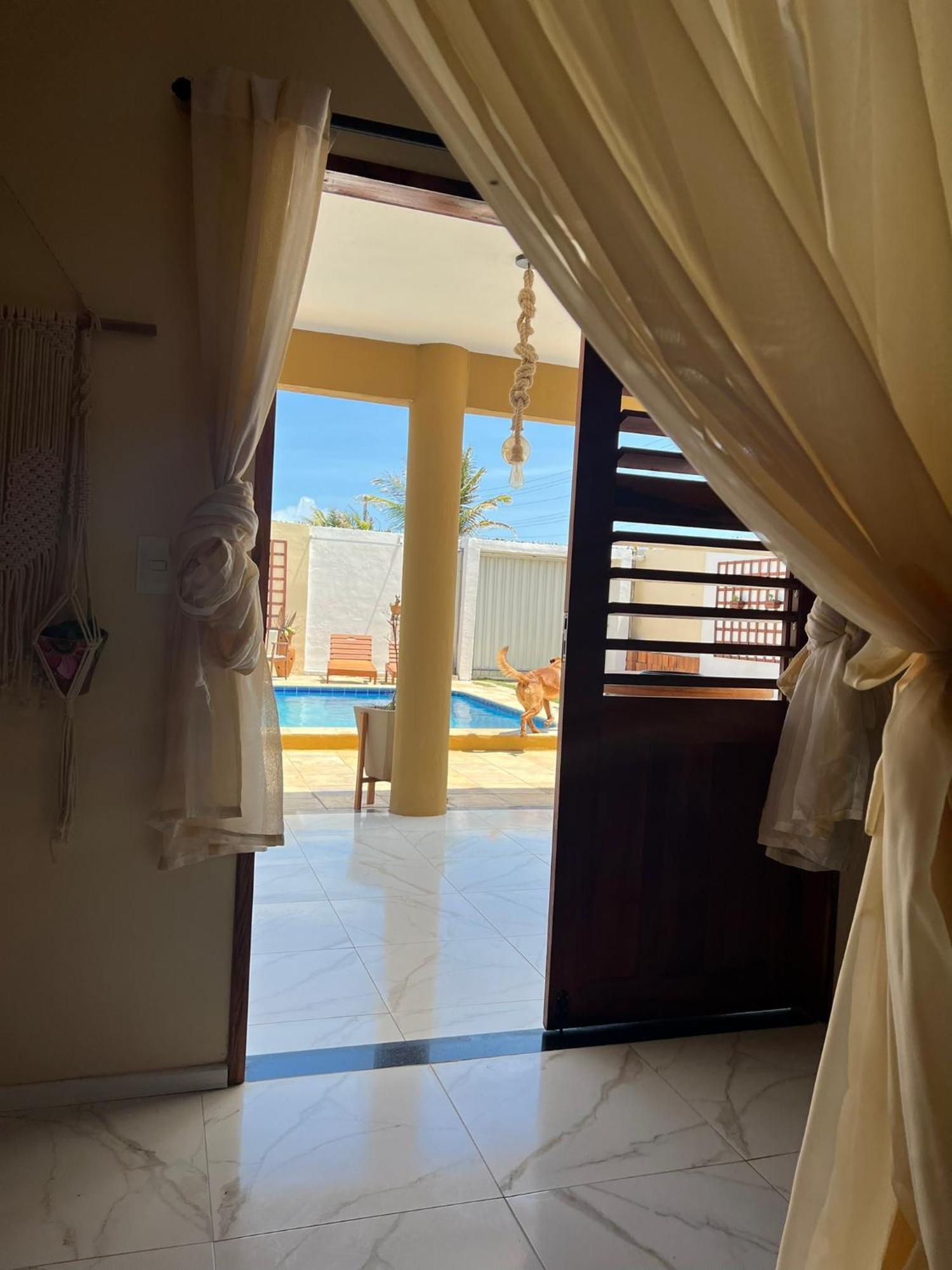 Bed & Breakfast Casa Ferreira Cumbuco Caucaia