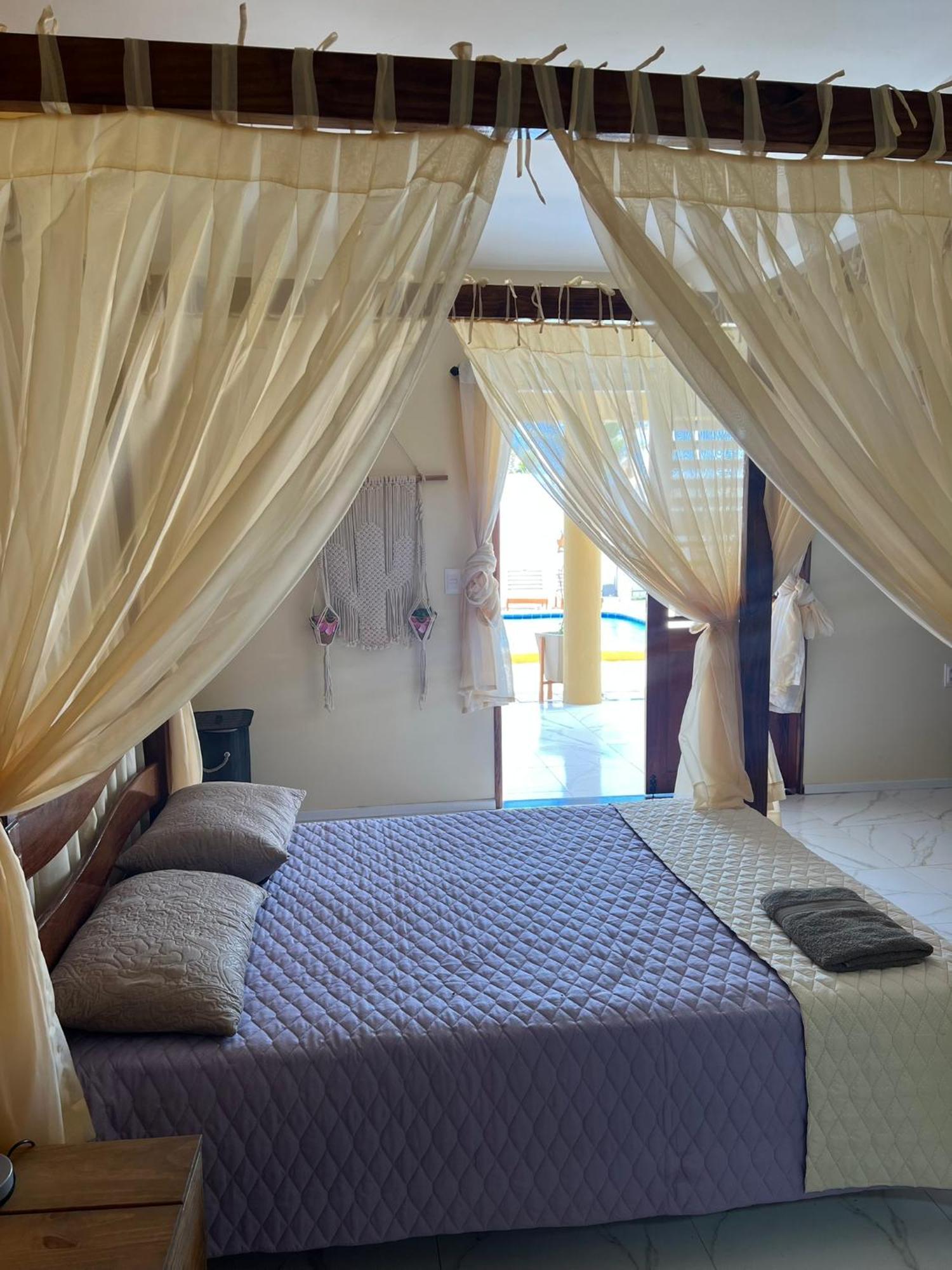 Casa Ferreira Cumbuco Bed & Breakfast Caucaia