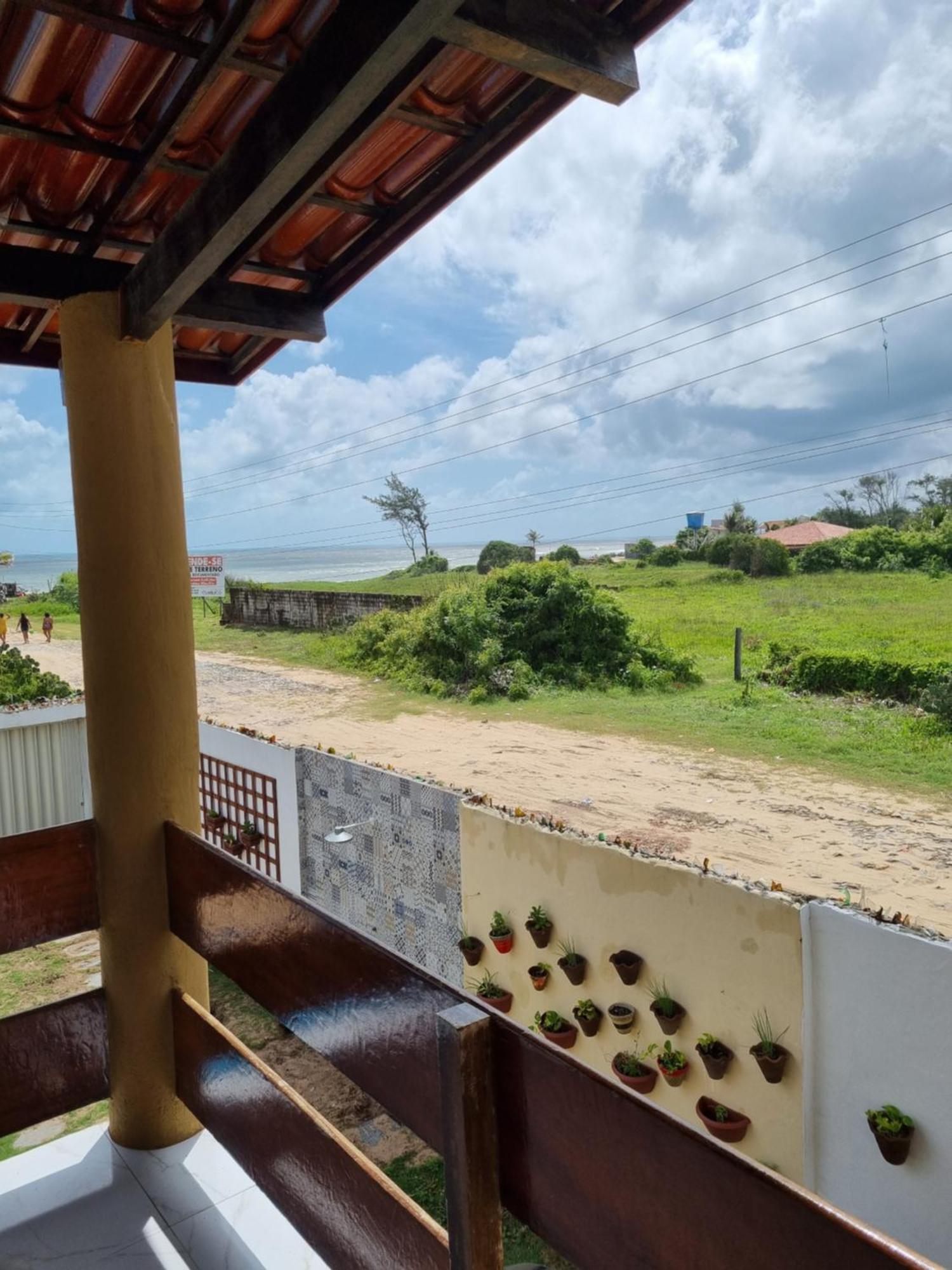 Casa Ferreira Cumbuco Bed & Breakfast *