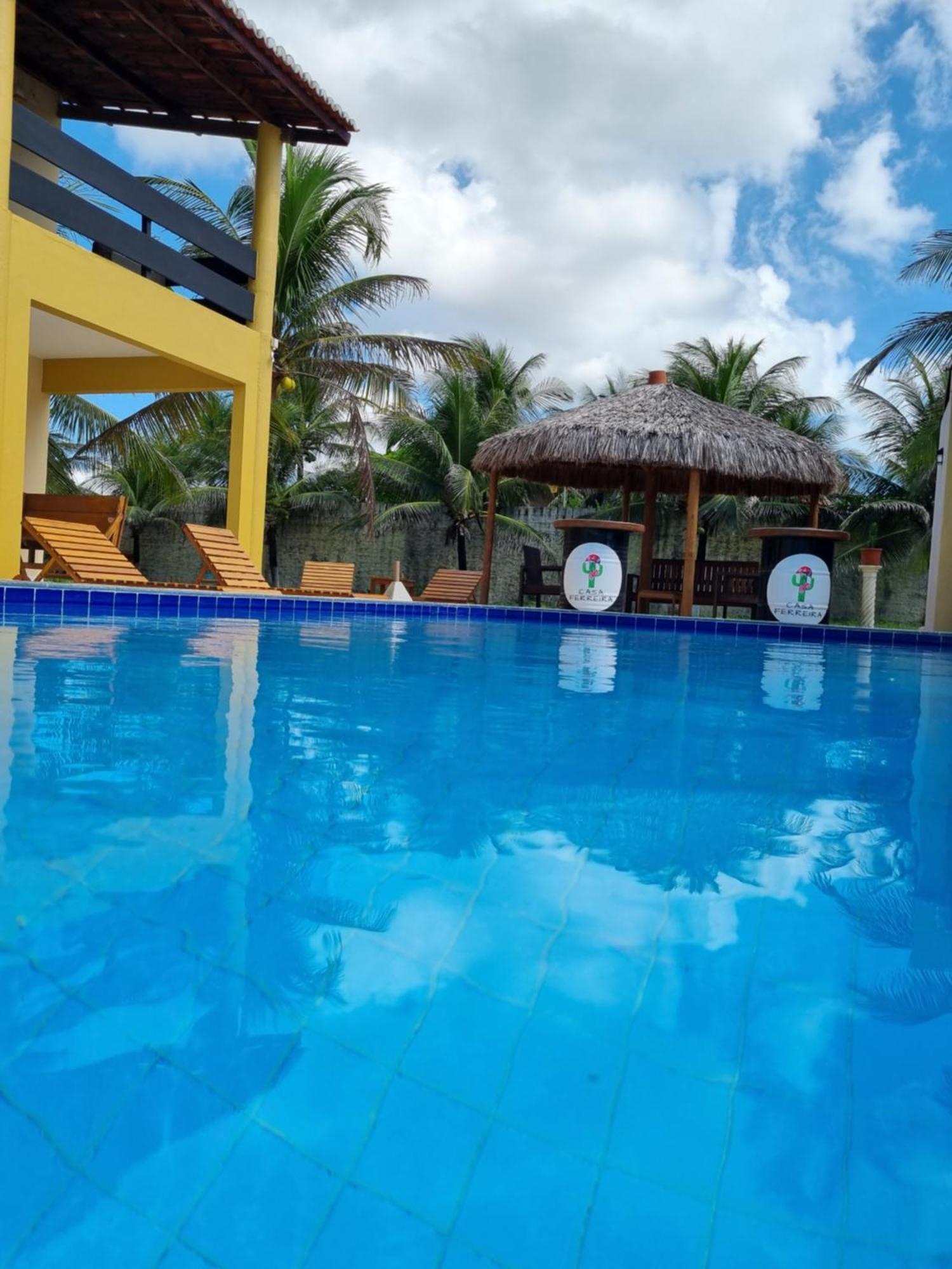 Casa Ferreira Cumbuco *