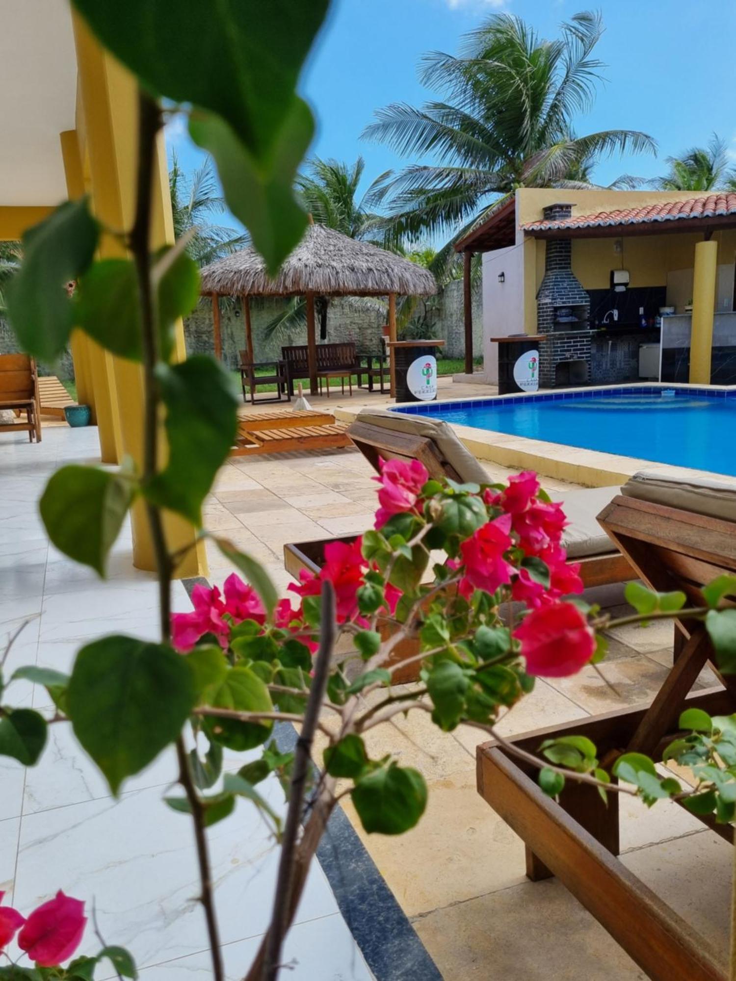 Bed & Breakfast Casa Ferreira Cumbuco *