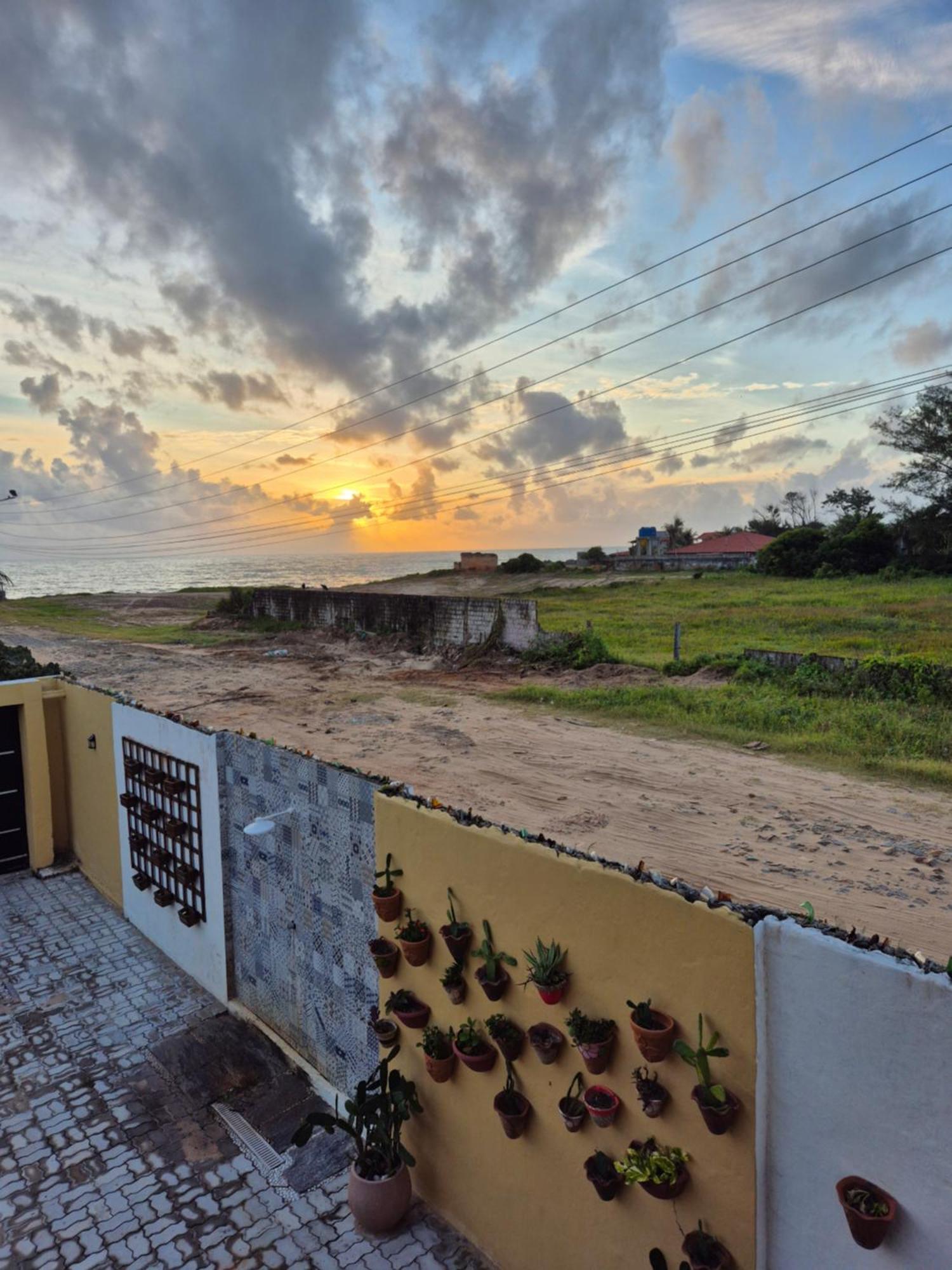 Casa Ferreira Cumbuco Caucaia