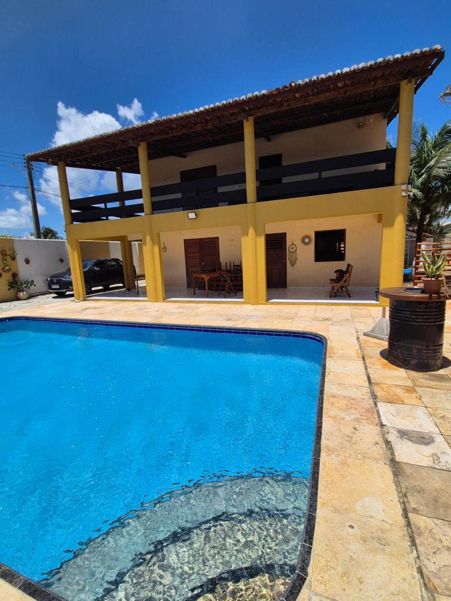 Casa Ferreira Cumbuco Bed & Breakfast Caucaia